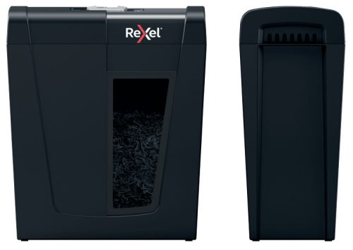 Iratmegsemmisítő Rexel Secure X8  konfetti