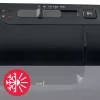 Laminálógép, A3, 75-125 mikron, GBC "Fusion 1100L"