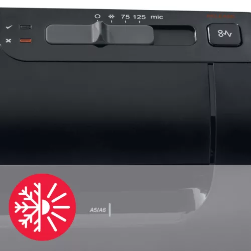 Laminálógép, A3, 75-125 mikron, GBC "Fusion 1100L"