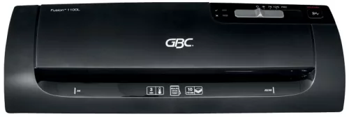 Laminálógép, A4, 75 - 125 mikron, GBC "Fusion 1100L"