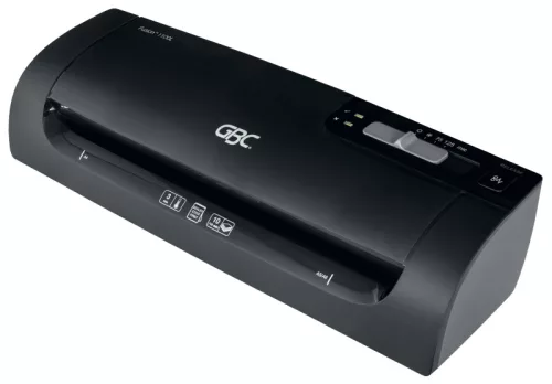 Laminálógép, A4, 75 - 125 mikron, GBC "Fusion 1100L"