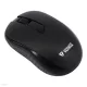 Egér vezeték nélküli YENKEE YMS 002BK LOGIC