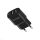 USB töltő YENKEE Dual USB Charger YAC 2020 BK