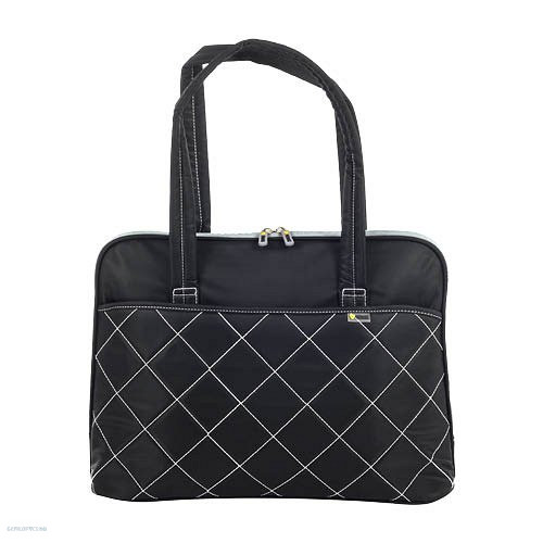 Notebook táska 15,6 YENKEE GENOVA YBN 1551BK