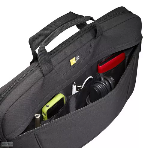 Notebook táska Case Logic 15,6" VNCI-215 fekete