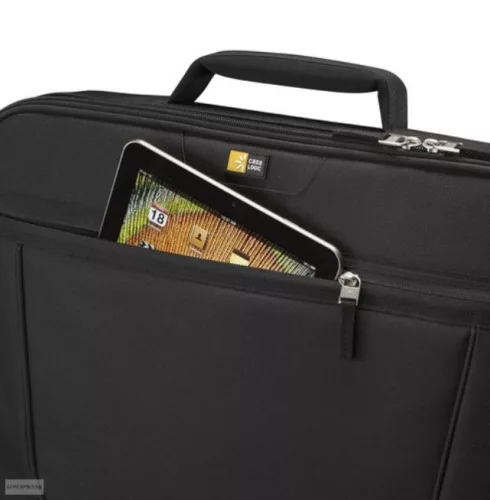 Notebook táska Case Logic 17 VNCI-217 fekete