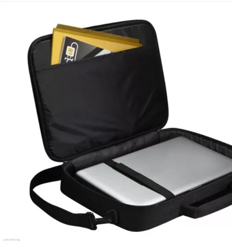 Notebook táska Case Logic 17 VNCI-217 fekete