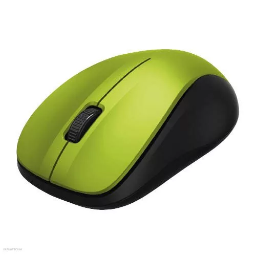 Egér optikai vezeték nélküli HAMA MW-300