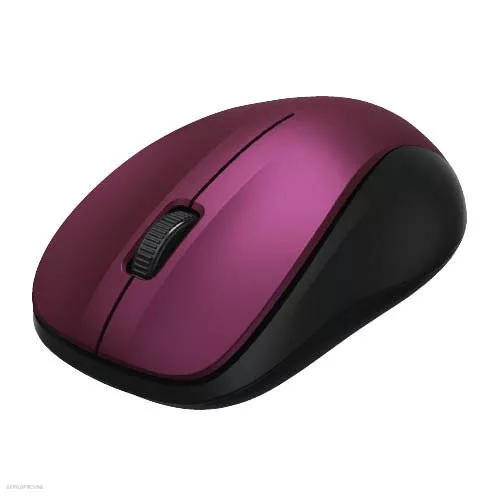 Egér optikai vezeték nélküli HAMA MW-300