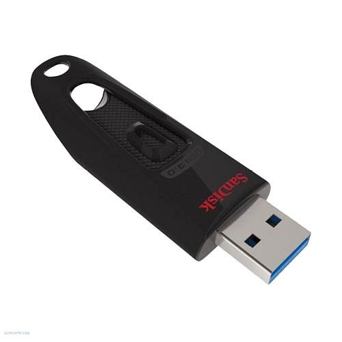 USB drive SANDISK CRUZER ULTRA 3.0 128GB