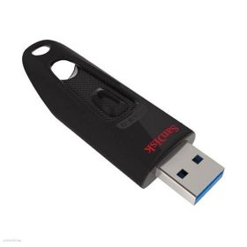 USB drive SANDISK CRUZER ULTRA 3.0 256GB