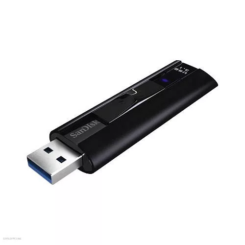 SSD SanDisk Cruzer Extreme Pro 3.1,  256GB, 420MB/S