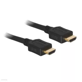   Adatkábel Delock nagy sebességű HDMI kábel 1.8m apa / apa