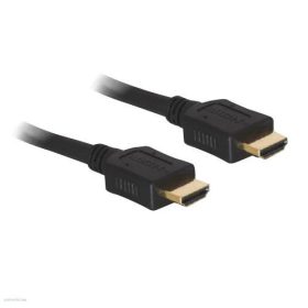   Adatkábel Delock nagy sebességű HDMI kábel 3.0m apa / apa