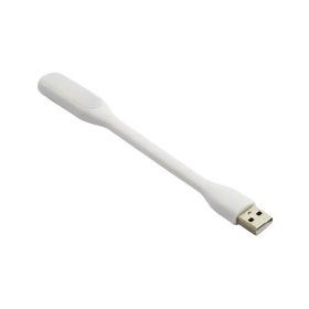 Lámpa LED USB Esperanza EA147 fehér-fekete