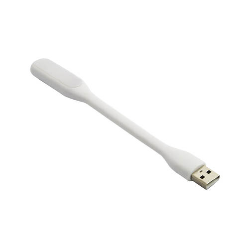 Lámpa LED USB Esperanza EA147 fehér-fekete