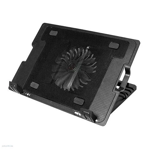 Notebook hűtőpad Media-Tech MT2658 Heat Buster 4