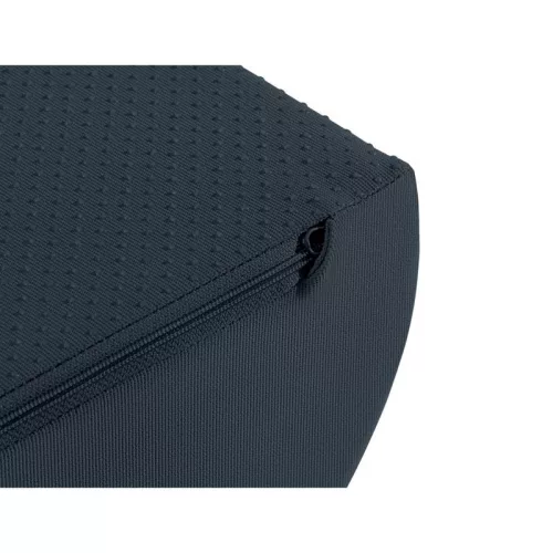 Lábtámasz LEITZ COSY Ergo bársony szürke