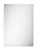 Spirálborító hátlap A/4 GBC fényes 250g 100db/csom fehér