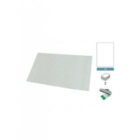 Laminálókarton, A3, GBC 5db/csm
