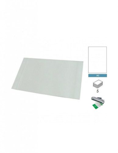 Laminálókarton, A3, GBC 5db/csm