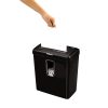 Iratmegsemmisítő Fellowes Powershred P-30C