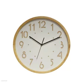 Falióra CEP Oslo 41cm, fa keret