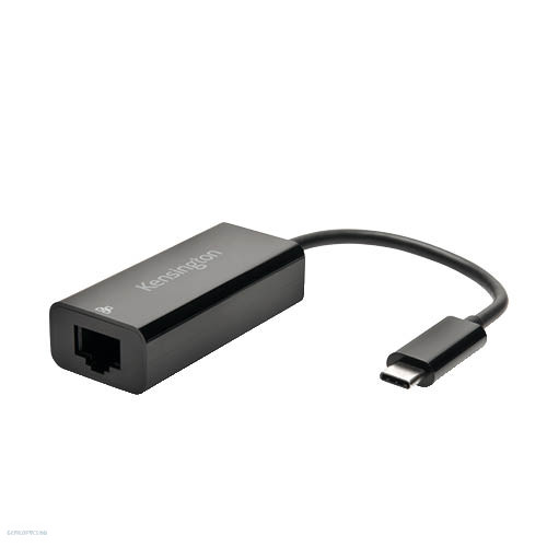 Adapter Kensington hálózati USB-C CA1100E