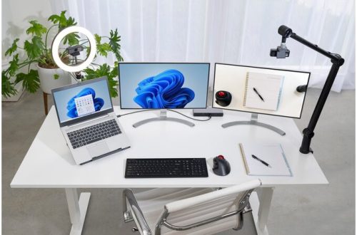 Webkamera Kensington W2000 1080P