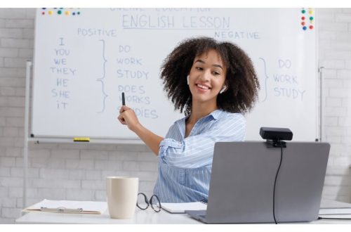 Webkamera Kensington W2000 1080P