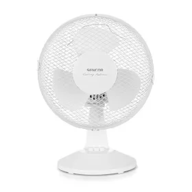 Ventilátor asztali 23cm SENCOR SFE 2310WH