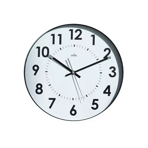 Falióra CEP Orium klasszikus 30 cm fehér