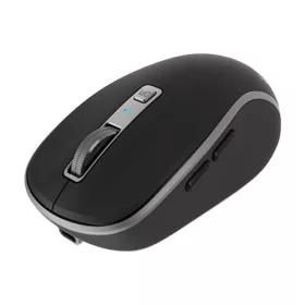   Egér optikai YENKEE YMS 2085 akkumulátoros, vezeték nélküli fekete