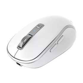   Egér optikai YENKEE YMS 2085 akkumulátoros, vezeték nélküli fehér