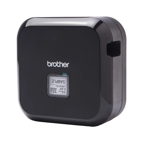 Feliratozógép Brother PT-P710BT