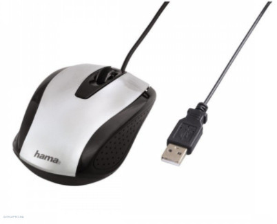 Egér optikai Hama AM-5400
