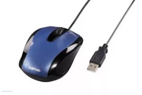 Egér optikai Hama AM-5400