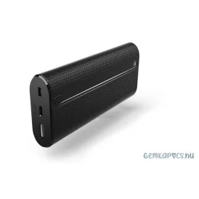   Hordozható akkumulátor HAMA "POWERBANK X13", 13000 mAh