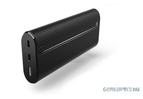 Hordozható akkumulátor HAMA "POWERBANK X13", 13000 mAh