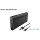 Hordozható akkumulátor HAMA "POWERBANK X20", 20000 mAh 178985