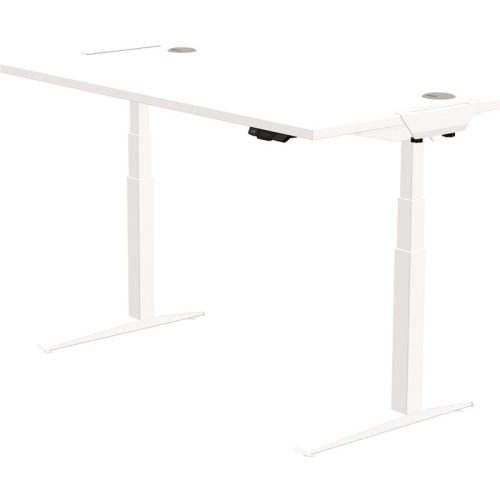 Asztallap 1600 x 800 5 színben fehér