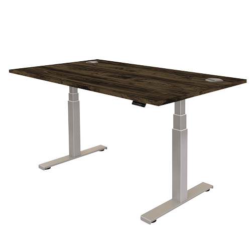 Cambio állítható magasságú asztal, alap