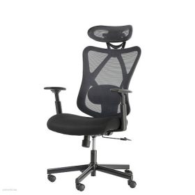 Fotel vezetői Cope hálós