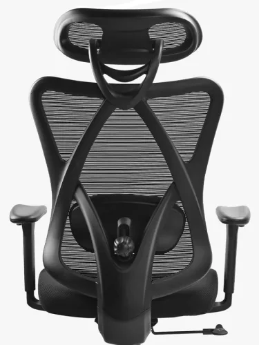 Fotel vezetői Cope hálós