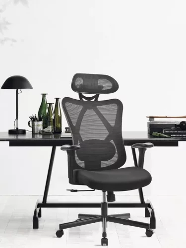 Fotel vezetői Cope hálós