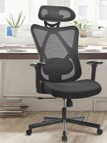 Fotel vezetői Cope hálós