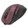 Egér optikai, vezeték nélküli, Hama MW-500 V2, bordó