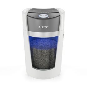 Iratmegsemmisítő Leitz OptiMax Office P5