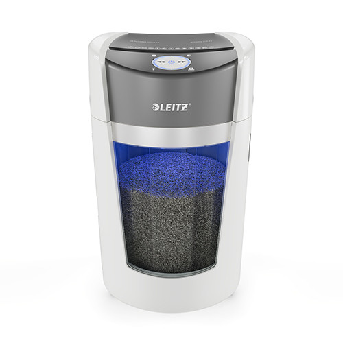 Iratmegsemmisítő Leitz OptiMax Office P5