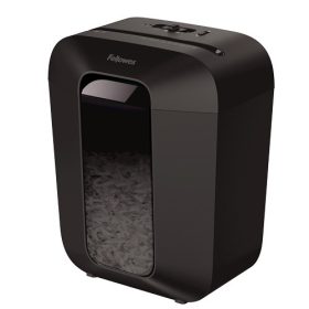 Iratmegsemmisítő Fellowes Powershred LX50